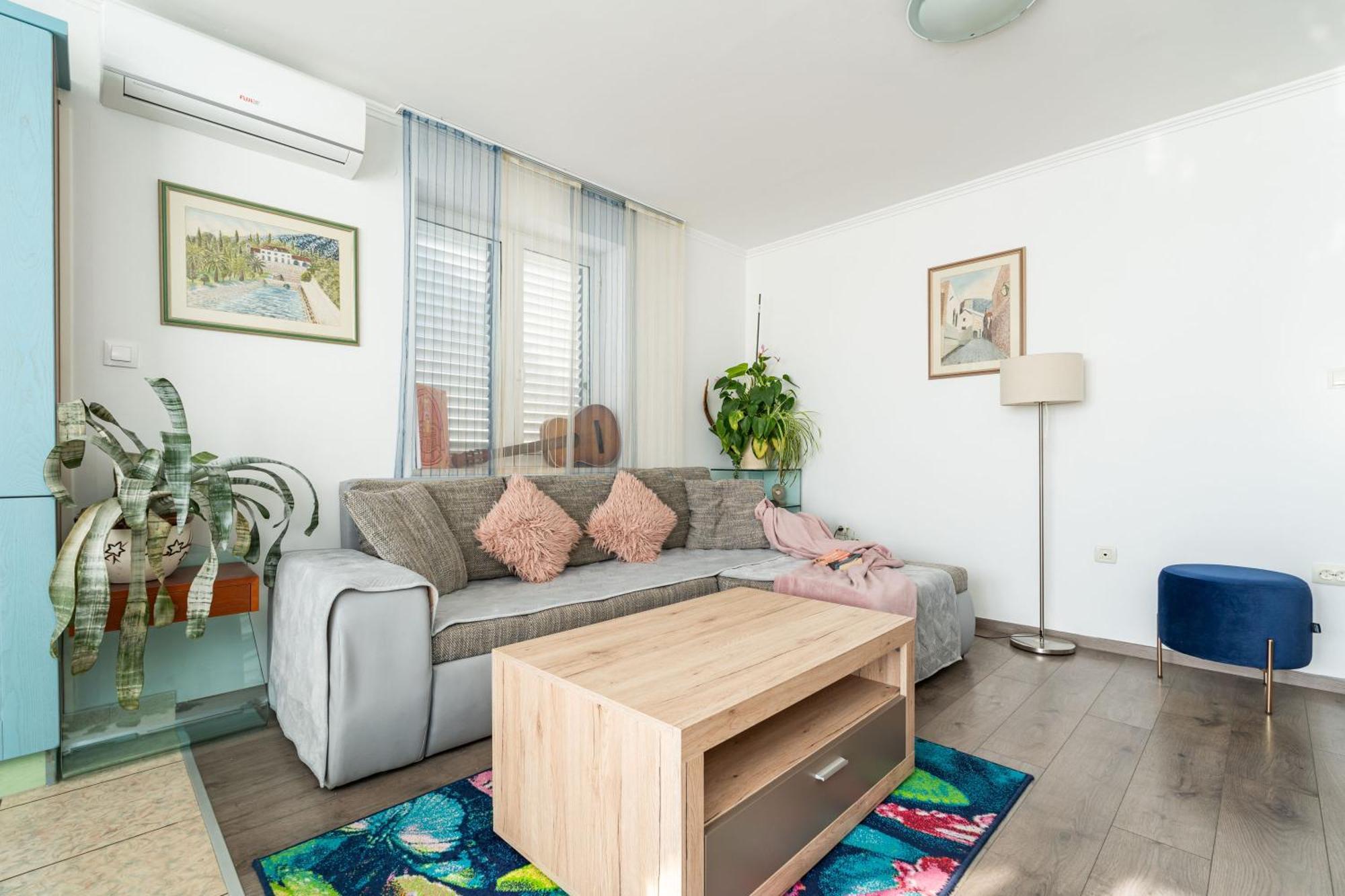 Apartments And Room Lora Дубровник Номер фото