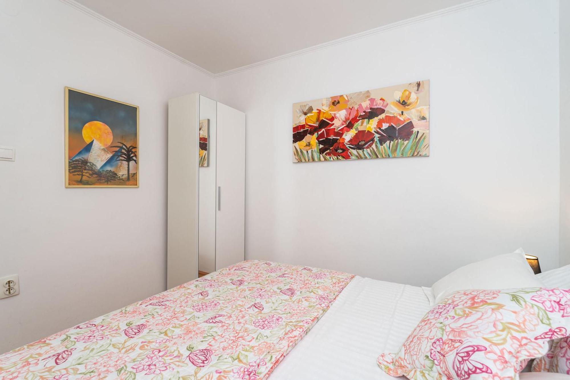 Apartments And Room Lora Дубровник Номер фото