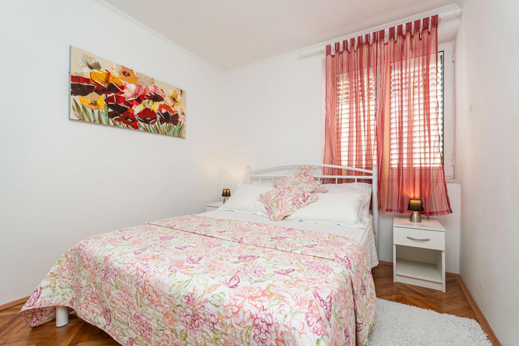 Apartments And Room Lora Дубровник Экстерьер фото