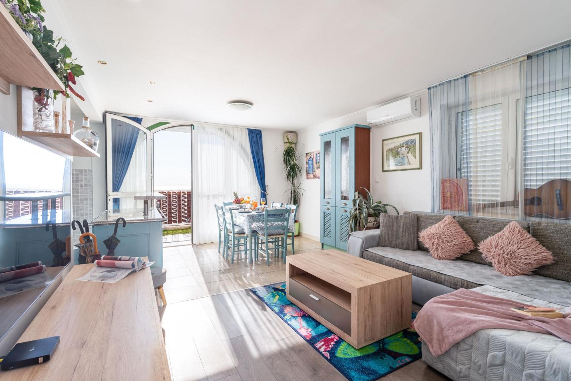 Apartments And Room Lora Дубровник Экстерьер фото