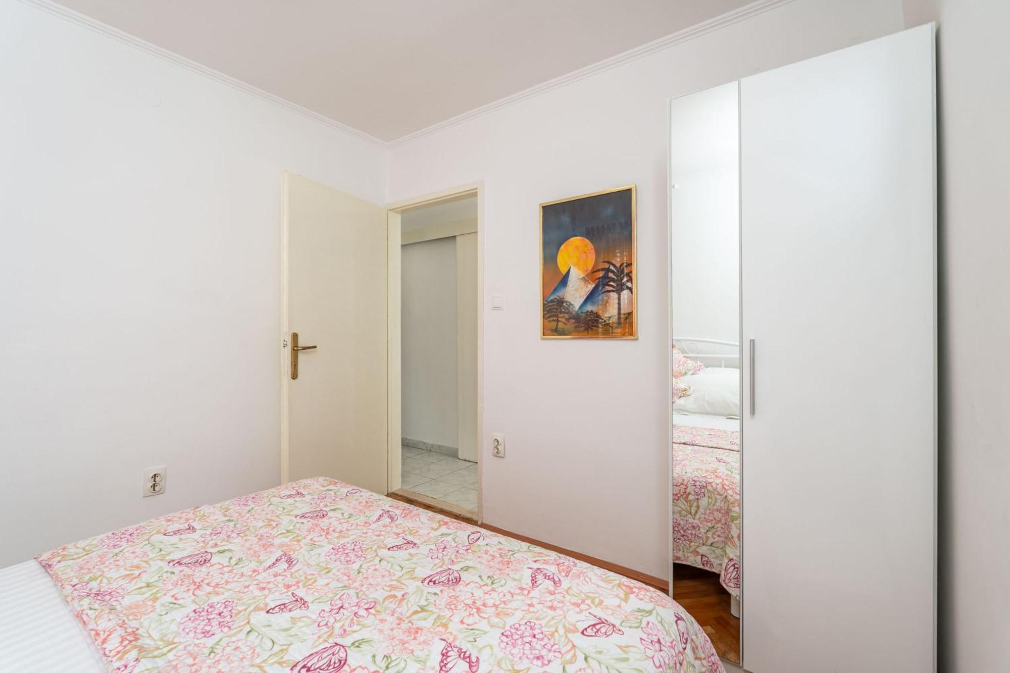 Apartments And Room Lora Дубровник Номер фото