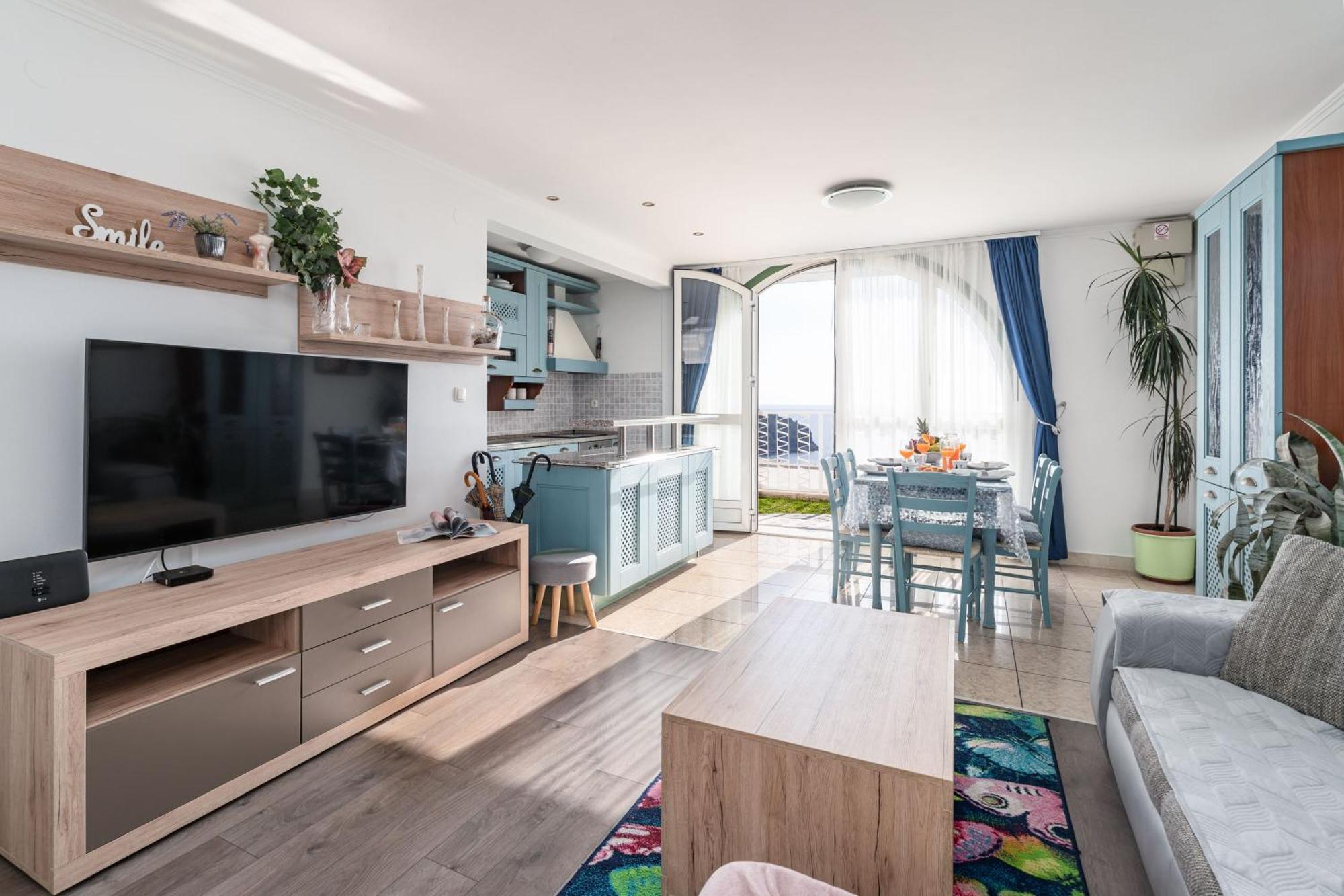 Apartments And Room Lora Дубровник Экстерьер фото