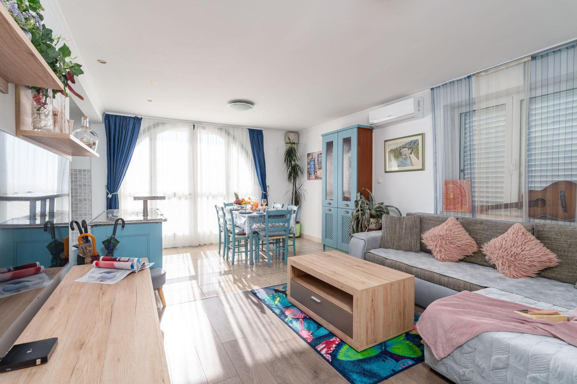Apartments And Room Lora Дубровник Номер фото