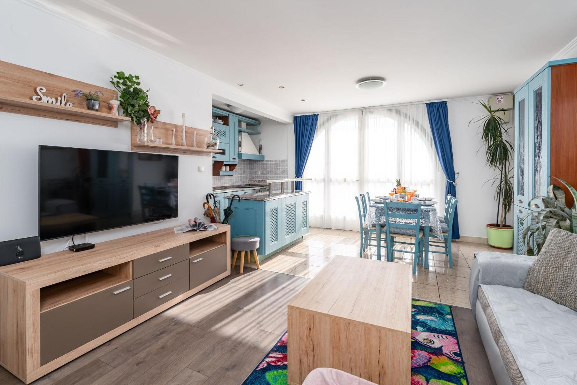 Apartments And Room Lora Дубровник Номер фото