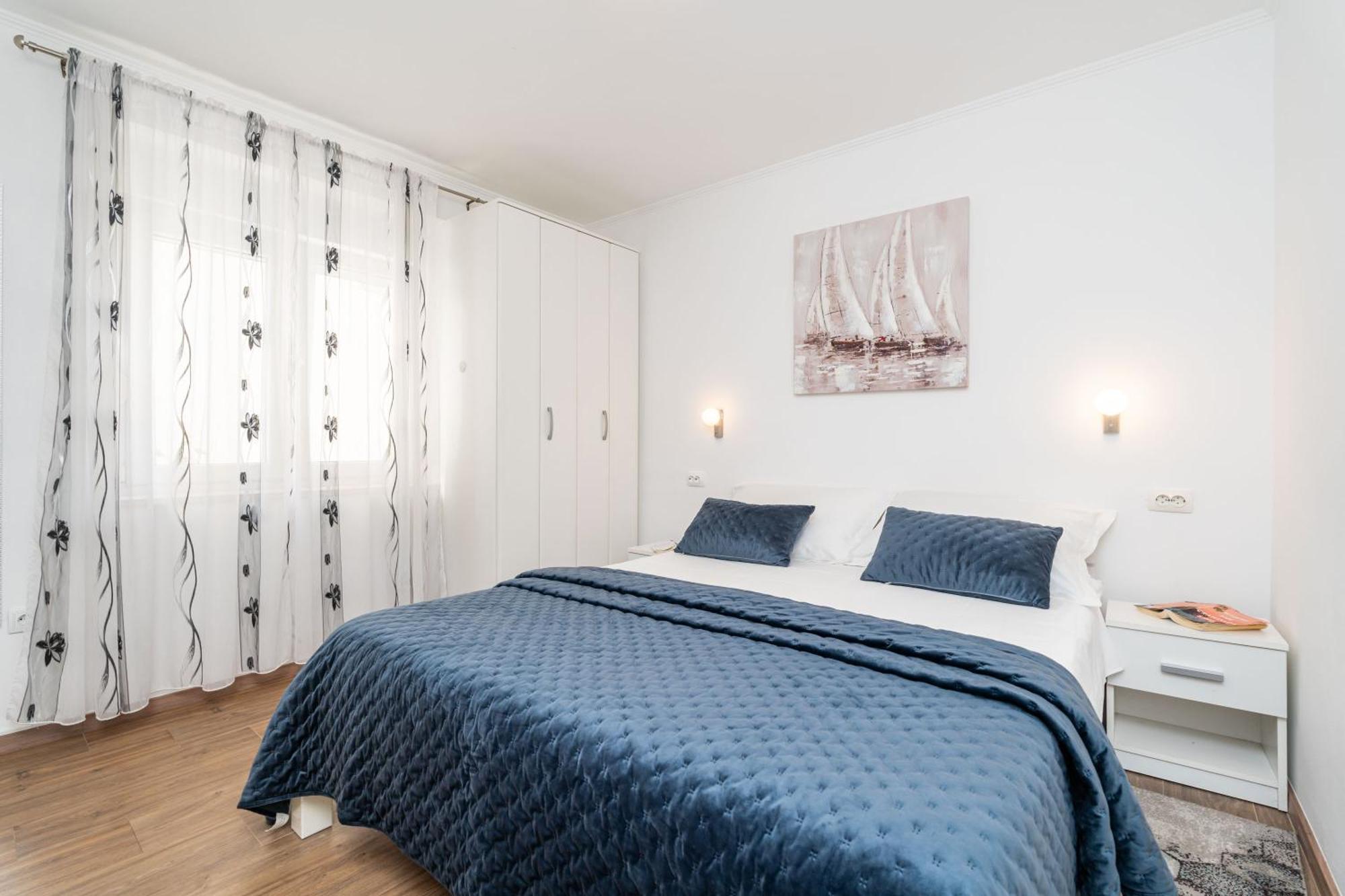 Apartments And Room Lora Дубровник Номер фото