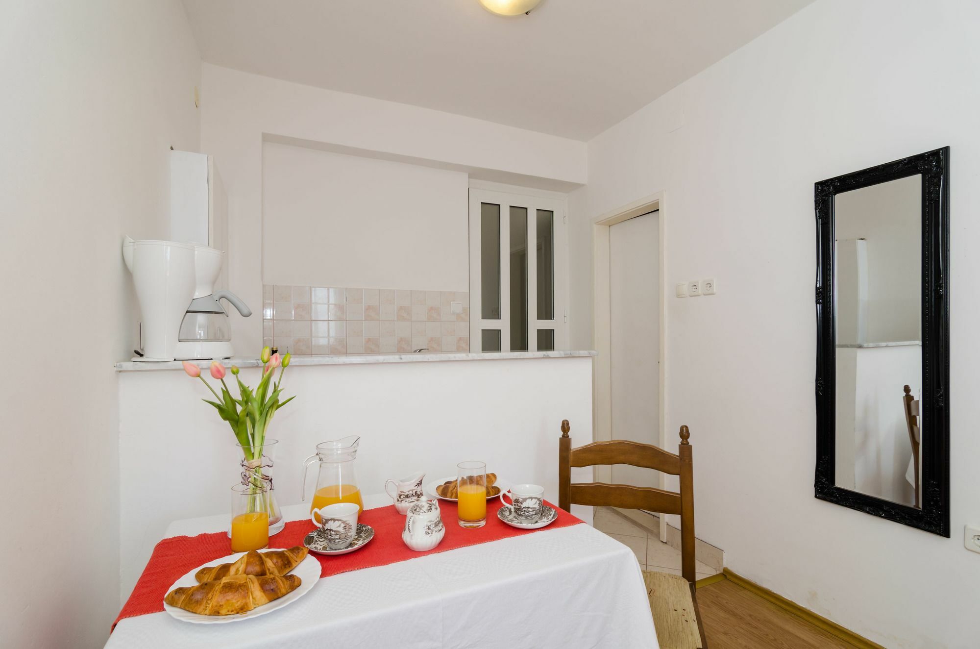 Apartments And Room Lora Дубровник Экстерьер фото