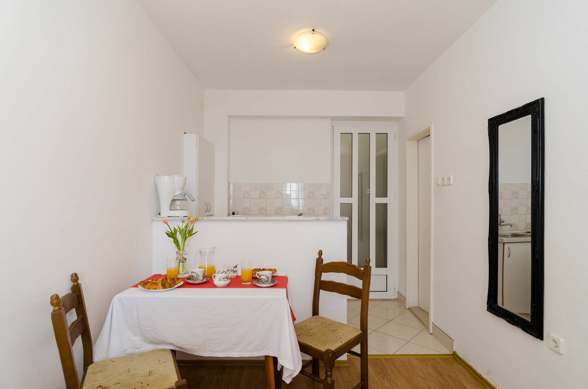 Apartments And Room Lora Дубровник Экстерьер фото