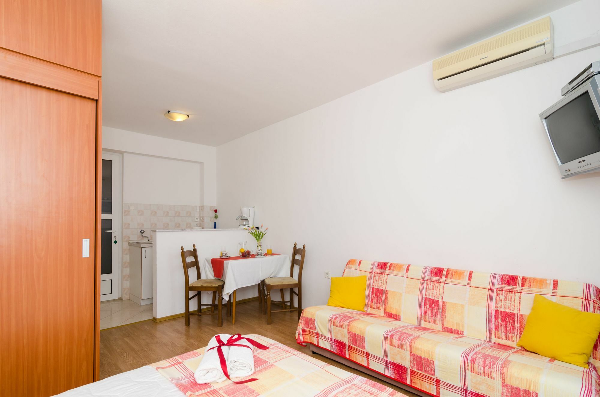 Apartments And Room Lora Дубровник Экстерьер фото